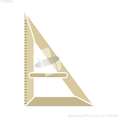 Image of Triangle Icon