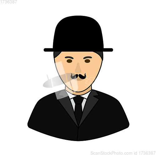 Image of Detective Icon