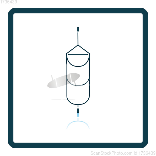 Image of Alpinist Step Ladder Icon