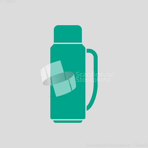 Image of Alpinist Vacuum Flask Icon