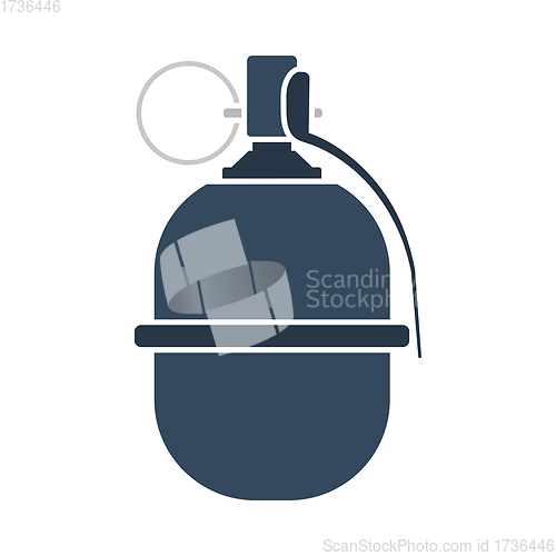 Image of Attack Grenade Icon