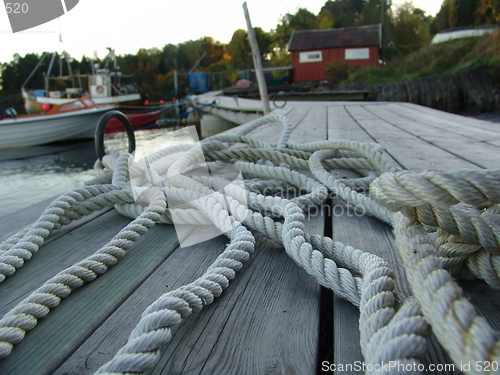 Image of Ropes