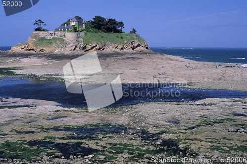 Image of House at the Sea