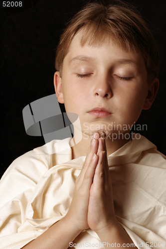 Image of Daily Prayer
