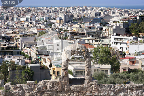 Image of acropolis theater