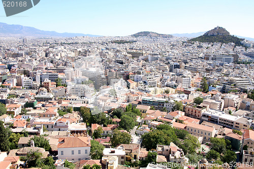 Image of Athens