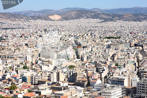 Image of Athens