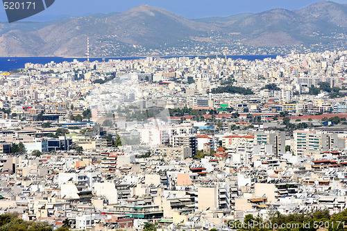 Image of Athens