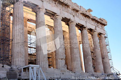 Image of Acropolis 