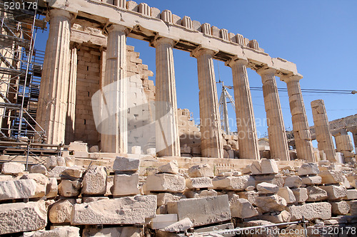 Image of Acropolis 