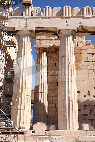 Image of Acropolis 