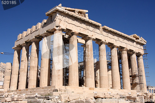 Image of Acropolis 