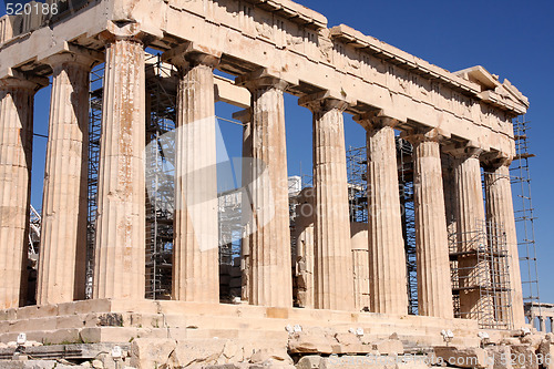 Image of Acropolis 