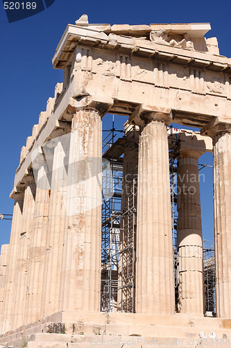 Image of Acropolis 