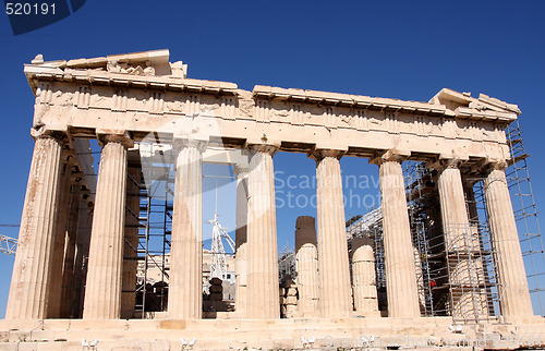 Image of Acropolis 