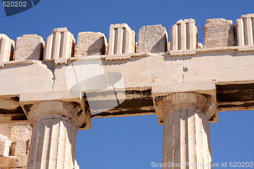 Image of Acropolis 