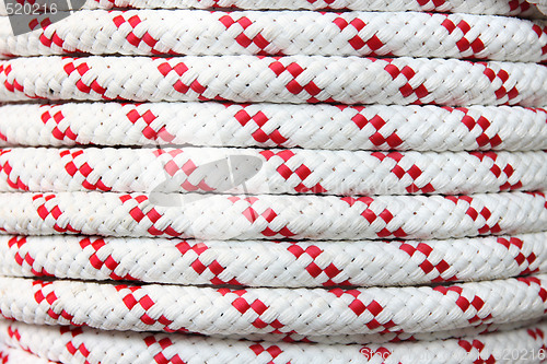Image of rope 