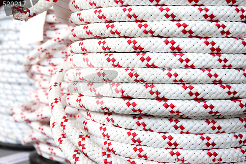 Image of rope 