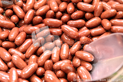 Image of chocolate candy
