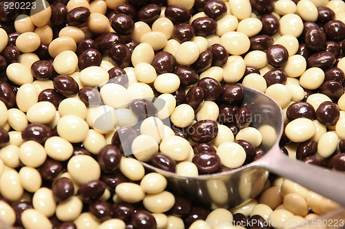 Image of chocolate candy