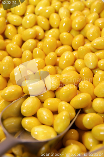 Image of chocolate candy