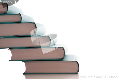 Image of books 