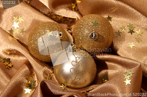 Image of ornament balls