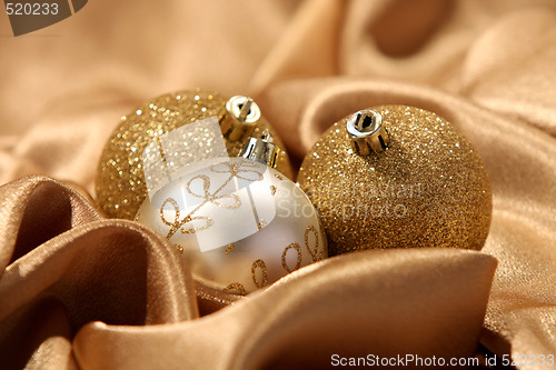 Image of ornament balls