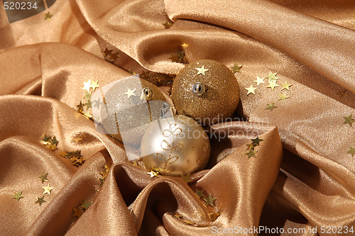 Image of ornament balls
