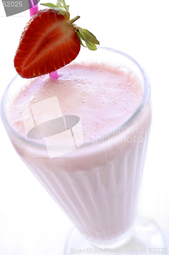 Image of milkshake