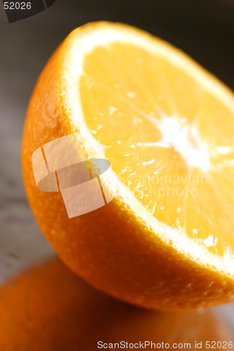 Image of orange