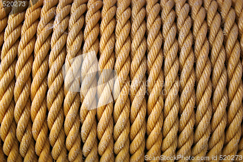 Image of rope