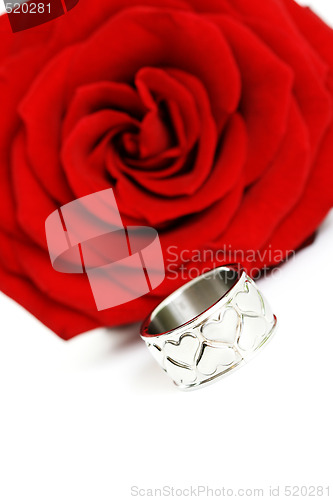 Image of ring for you