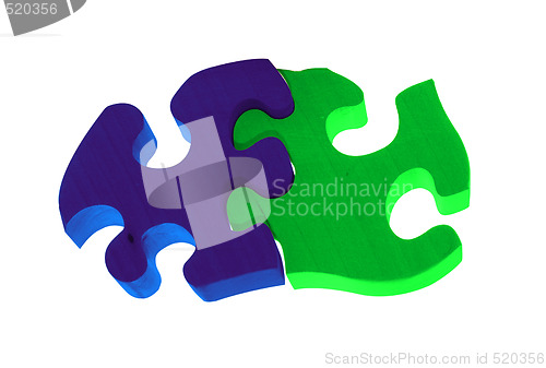 Image of puzzle      