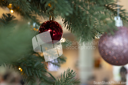 Image of Christmas Decoration