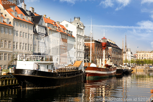 Image of Copenhagen