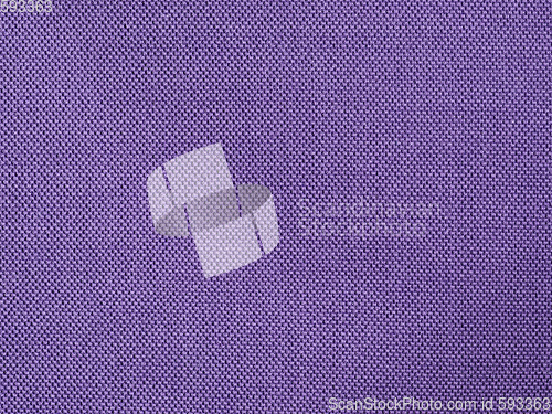 Image of Purple fabric texture background