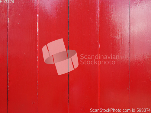 Image of Red wood texture background