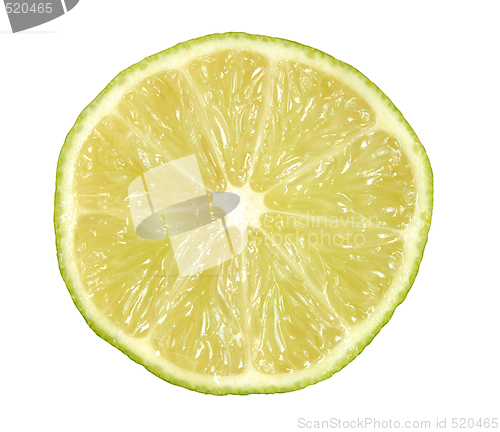 Image of Lime