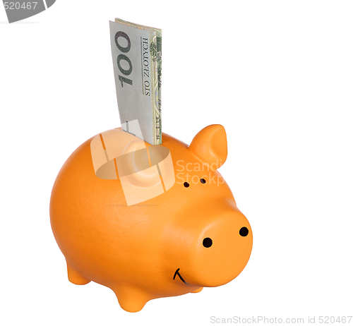 Image of Piggy Bank