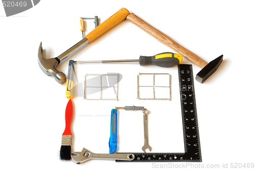 Image of Tools