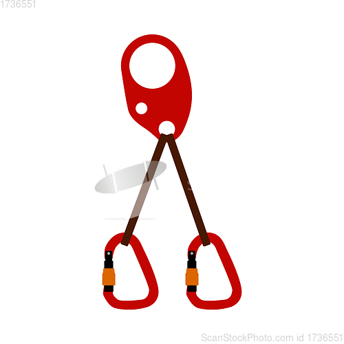 Image of Alpinist Self Rescue System Icon