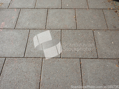 Image of Pavement aka Sidewalk