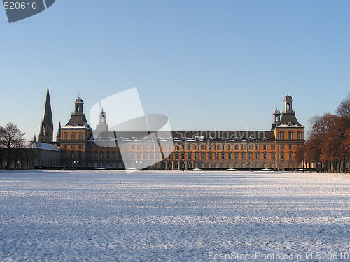 Image of University of Bonn 1