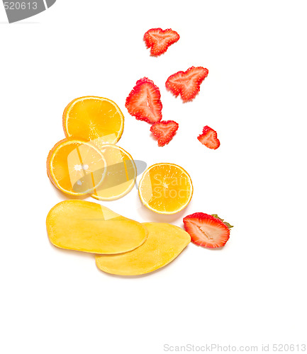 Image of fruit