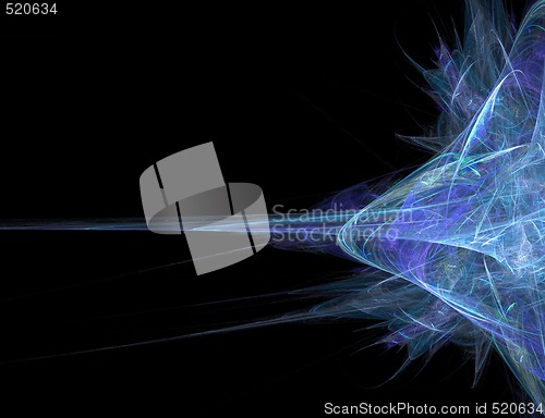 Image of Funky Abstract Background