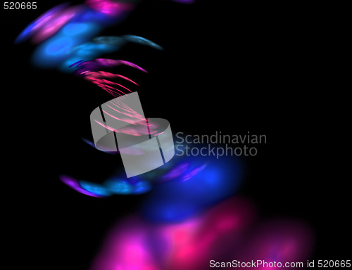 Image of Funky Abstract Background
