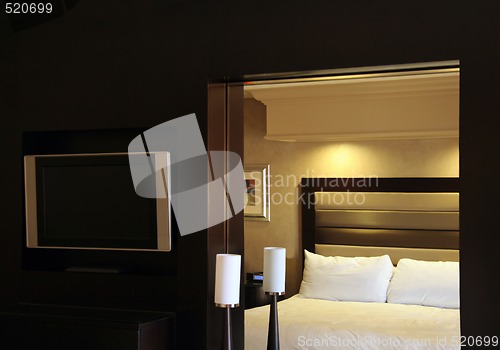 Image of Hotel Room