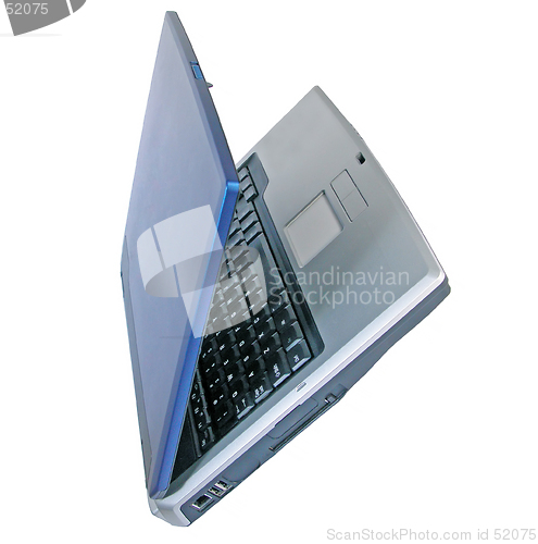 Image of Laptop