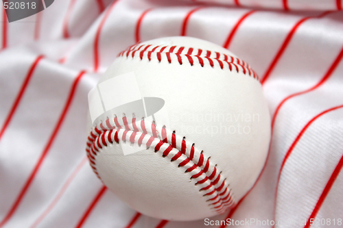 Image of Baseball 